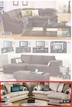 Furniture City : Revamp Your Home (Until 17 Nov 2012), page 5