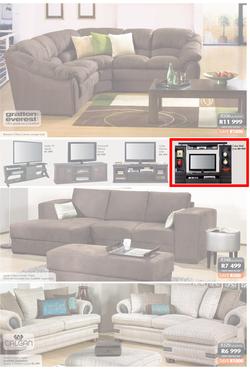 Furniture City : Revamp Your Home (Until 17 Nov 2012), page 5