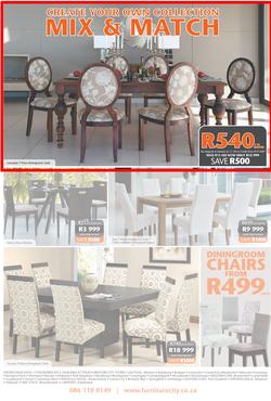 Furniture City : Revamp Your Home (Until 17 Nov 2012), page 6