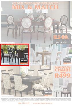 Furniture City : Revamp Your Home (Until 17 Nov 2012), page 6