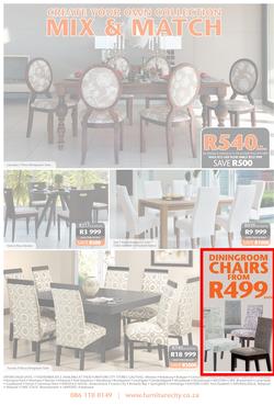 Furniture City : Revamp Your Home (Until 17 Nov 2012), page 6