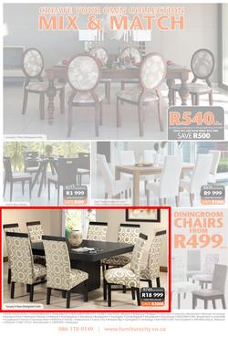 Furniture City : Revamp Your Home (Until 17 Nov 2012), page 6