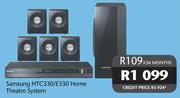 Samsung HTC330/E330 Home Theatre System