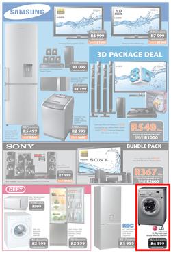 Furniture City : Revamp Your Home (Until 17 Nov 2012), page 7