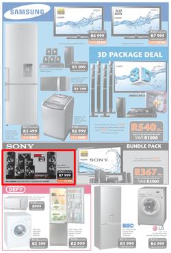 Furniture City : Revamp Your Home (Until 17 Nov 2012), page 7