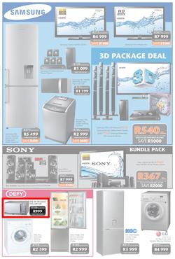 Furniture City : Revamp Your Home (Until 17 Nov 2012), page 7