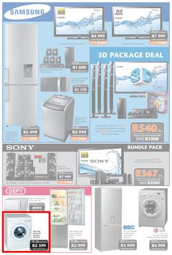 Furniture City : Revamp Your Home (Until 17 Nov 2012), page 7