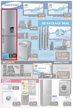 Furniture City : Revamp Your Home (Until 17 Nov 2012), page 7