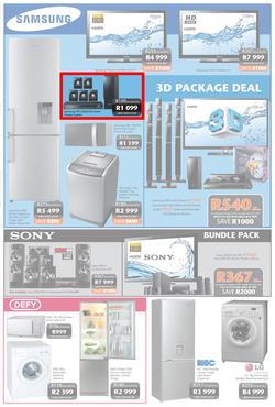 Furniture City : Revamp Your Home (Until 17 Nov 2012), page 7