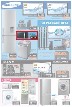 Furniture City : Revamp Your Home (Until 17 Nov 2012), page 7