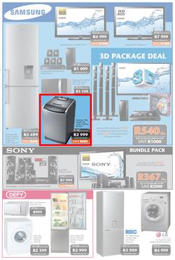 Furniture City : Revamp Your Home (Until 17 Nov 2012), page 7