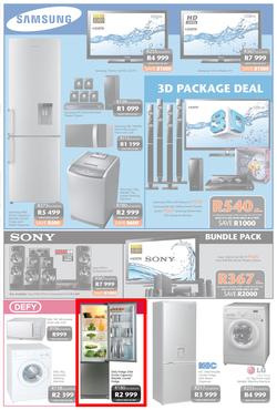 Furniture City : Revamp Your Home (Until 17 Nov 2012), page 7