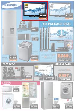 Furniture City : Revamp Your Home (Until 17 Nov 2012), page 7
