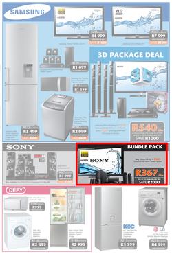 Furniture City : Revamp Your Home (Until 17 Nov 2012), page 7