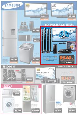 Furniture City : Revamp Your Home (Until 17 Nov 2012), page 7