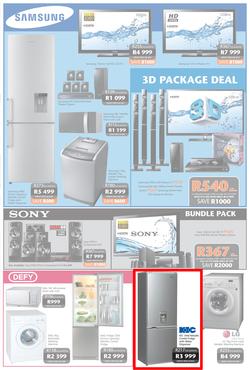 Furniture City : Revamp Your Home (Until 17 Nov 2012), page 7