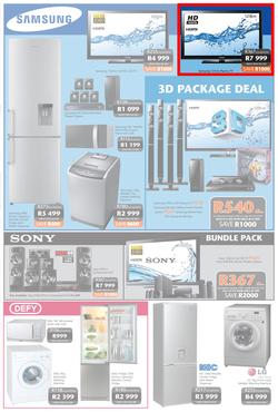 Furniture City : Revamp Your Home (Until 17 Nov 2012), page 7