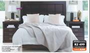 Chartwell Queen Size Headboard