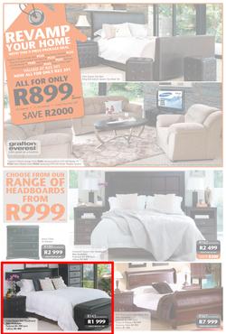 Furniture City : Revamp Your Home (Until 17 Nov 2012), page 8