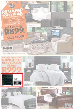 Furniture City : Revamp Your Home (Until 17 Nov 2012), page 8