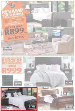 Furniture City : Revamp Your Home (Until 17 Nov 2012), page 8