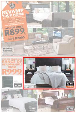 Furniture City : Revamp Your Home (Until 17 Nov 2012), page 8