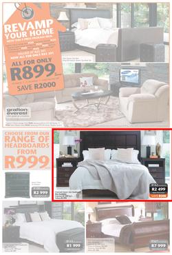 Furniture City : Revamp Your Home (Until 17 Nov 2012), page 8