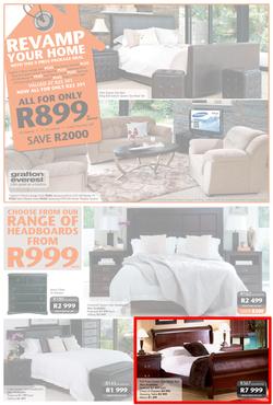 Furniture City : Revamp Your Home (Until 17 Nov 2012), page 8
