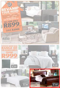 Furniture City : Revamp Your Home (Until 17 Nov 2012), page 8