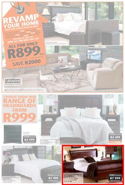 Furniture City : Revamp Your Home (Until 17 Nov 2012), page 8