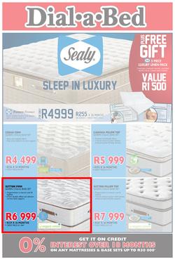 Furniture City : Revamp Your Home (Until 17 Nov 2012), page 9