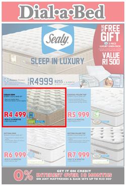 Furniture City : Revamp Your Home (Until 17 Nov 2012), page 9