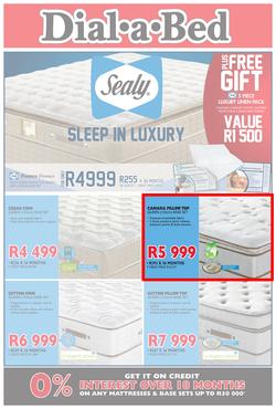 Furniture City : Revamp Your Home (Until 17 Nov 2012), page 9