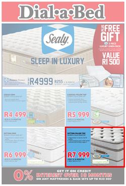 Furniture City : Revamp Your Home (Until 17 Nov 2012), page 9