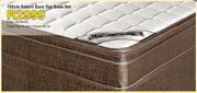 Saturn Euro Top Base Set-152cm