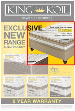 Furniture City : Revamp Your Home (Until 17 Nov 2012), page 10