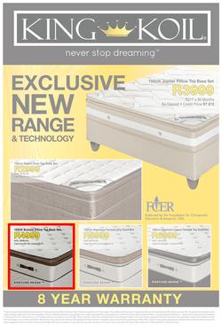 Furniture City : Revamp Your Home (Until 17 Nov 2012), page 10