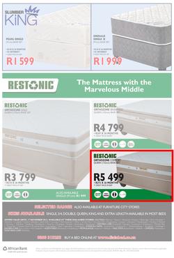 Furniture City : Revamp Your Home (Until 17 Nov 2012), page 11