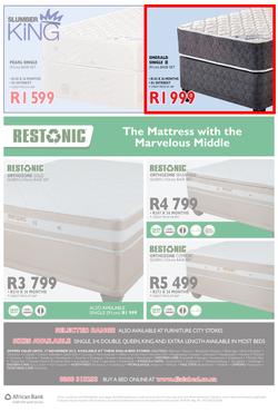 Furniture City : Revamp Your Home (Until 17 Nov 2012), page 11