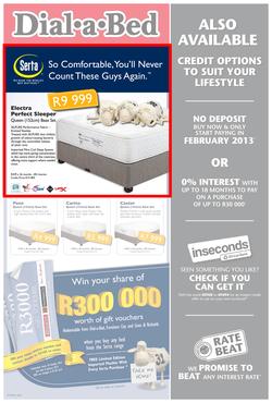 Furniture City : Revamp Your Home (Until 17 Nov 2012), page 12