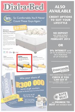 Furniture City : Revamp Your Home (Until 17 Nov 2012), page 12