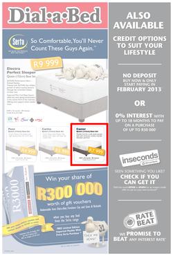 Furniture City : Revamp Your Home (Until 17 Nov 2012), page 12