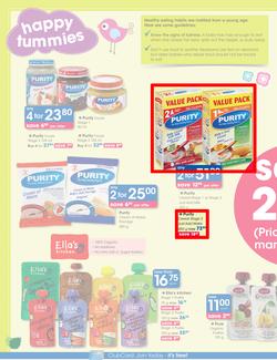 Clicks : Baby Savings (11 Feb - 15 Mar 2015), page 2