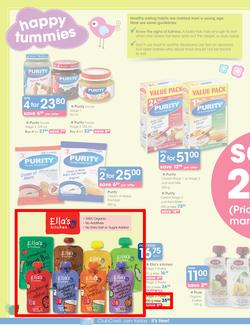Clicks : Baby Savings (11 Feb - 15 Mar 2015), page 2