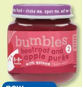 Bumbles 2nd Stage-120ml