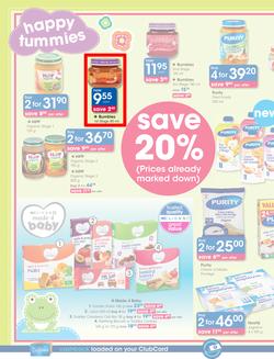 Clicks : Baby Savings (15 Feb - 13 Mar 2016), page 2