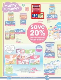 Clicks : Baby Savings (15 Feb - 13 Mar 2016), page 2