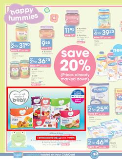 Clicks : Baby Savings (15 Feb - 13 Mar 2016), page 2