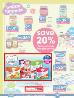 Clicks : Baby Savings (15 Feb - 13 Mar 2016), page 2
