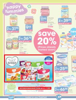 Clicks : Baby Savings (15 Feb - 13 Mar 2016), page 2